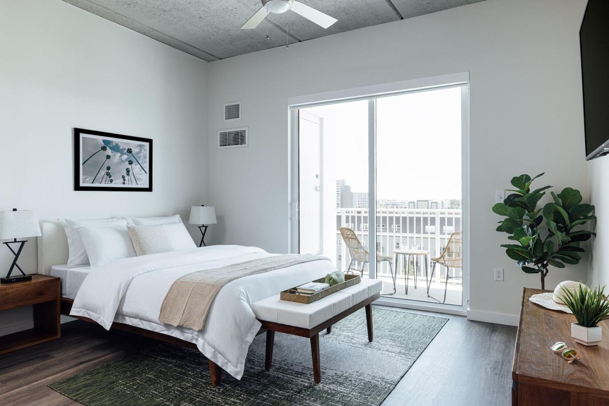 Apartahotel Mint House - Downtown San Petersburgo